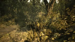 Resident Evil 7: The Hills have some mold PART 1