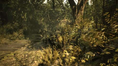 Resident Evil 7: The Hills have some mold PART 1