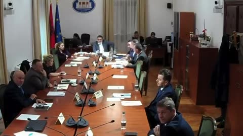 Ilir Proda per Ridvan Palin