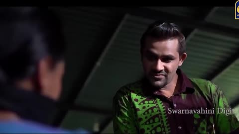 Paara Wasa Etha පාර වසා ඇත