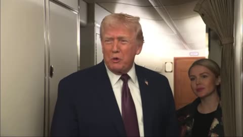 Trump GOES OFF on CNN reporter - “What a stupid question”