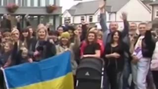 🚨 Irish citizens are being told their children now have to be put into a lottery to