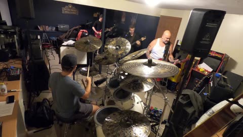 Living After Midnight