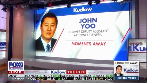 Fox Business - Larry Kudlow Elon Musk is here to stay