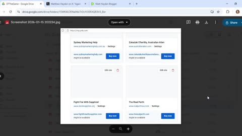 Psyop crosses sapphirical guru with Australian alien and creates stellar synchronicity!