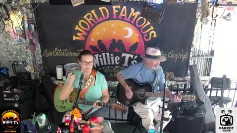 OCTOBER 20 2025 LIVE AT WILLIE TS BAR