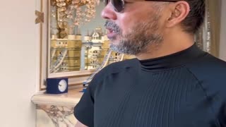 20221230文贵先生GETTR¹： #是否回国？用理智战胜恶魔，只要想活着不要回去！七哥父亲在医院各种渠道勾兑，即使送美国来也不能停止灭共！