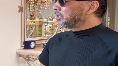 20221230文贵先生GETTR¹： #是否回国？用理智战胜恶魔，只要想活着不要回去！七哥父亲在医院各种渠道勾兑，即使送美国来也不能停止灭共！