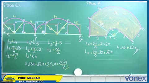VONEX SEMIANUAL 2025 | Semana 19 | RM