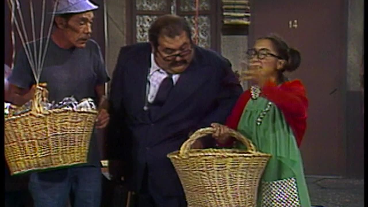 CHAVES T6 EP22