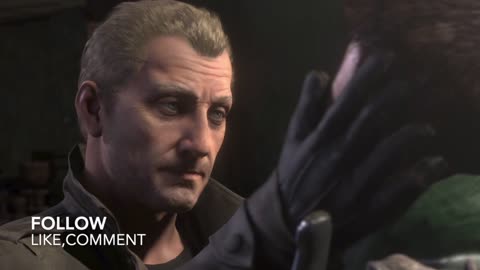 Rise of the Tomb Raider: the Train Yard