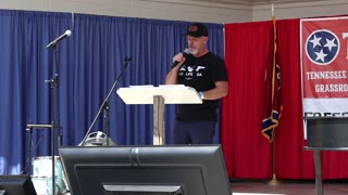 2025 Freedom Fest--Pastor Ken Peters