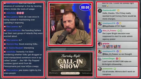 KSS Locals Community Call-in Show | Ep 49