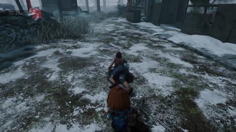 Call of Duty Black Ops Cold War - Nowhere Left to Run Mission Walkthrough No Commentary