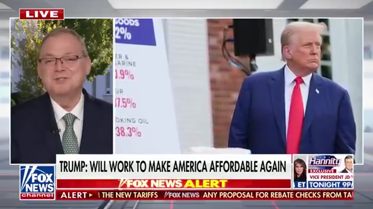 Leavitt_ They are FLYING BLIND!