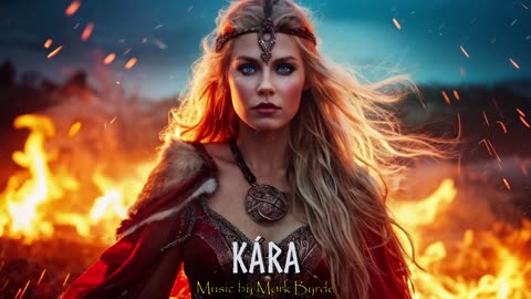 Viking Music - Kára