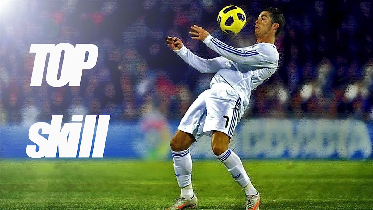 Top Football skill