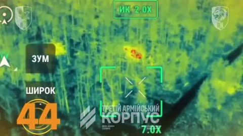 Ukrainians Wiping Out Entire Companies Near Lyman