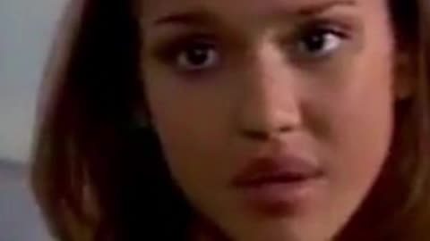 Jessica Alba Over the Years