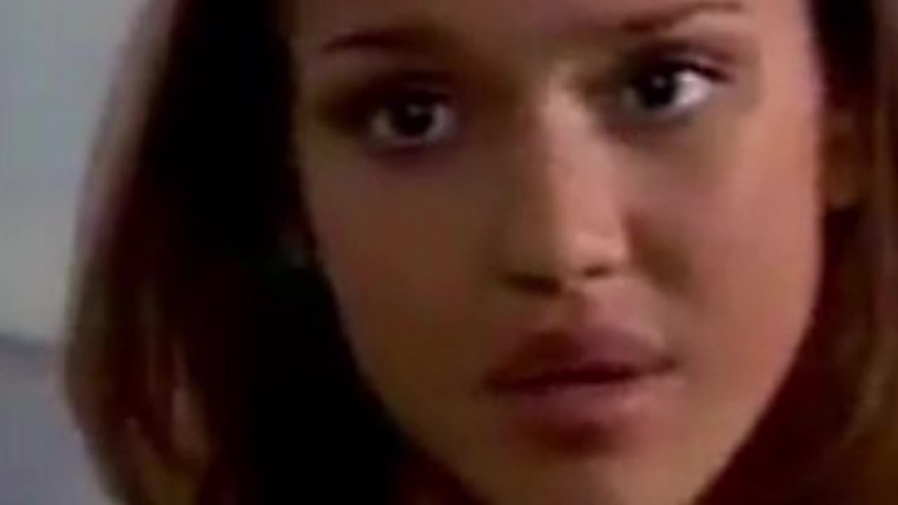 Jessica Alba Over the Years