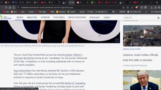 DJ Chump Announces Strikes Against Venezuela This Week