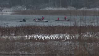 ✈️ Ivanovo, searching for an An-22 aircraft