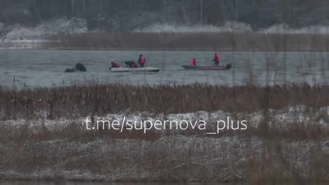 ✈️ Ivanovo, searching for an An-22 aircraft