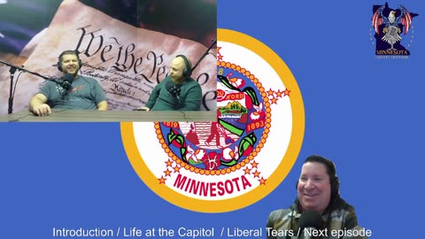 Minnesota Liberty Network