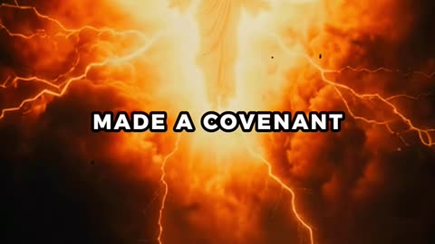 Genesis 15:17-21 The Lord’s Covenant With Abram