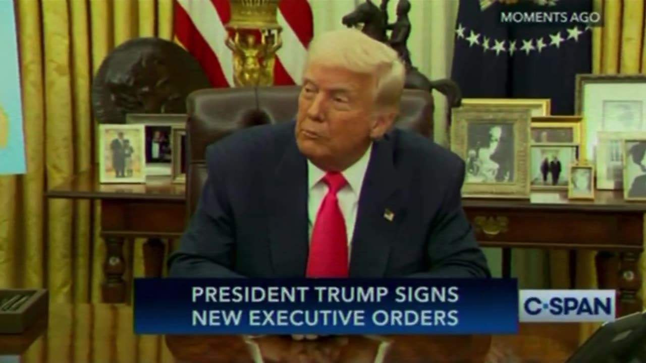 No payment | No defense (POTUS) Check Description