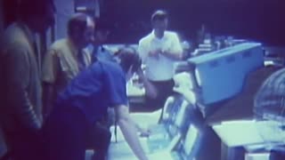 MARINER ENCOUNTERS MARS - MARINER ENCOUNTERS MARS - gov.archives.arc.45329