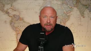 SATURDAY 12/13/25: They’re Attempting New Lockdown Hysteria for Measles Outbreak - Alex Jones