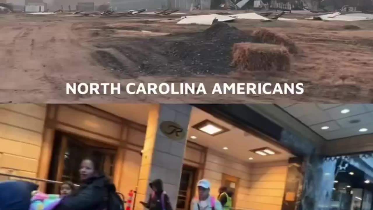 FEMA Exposed by DOGE for Spending Millions on Illegal Aliens
