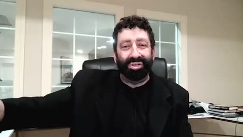 Sign Of The Antichrist – Donald Trump, & America's Future _ Jonathan Cahn 2025 Prophetic Word