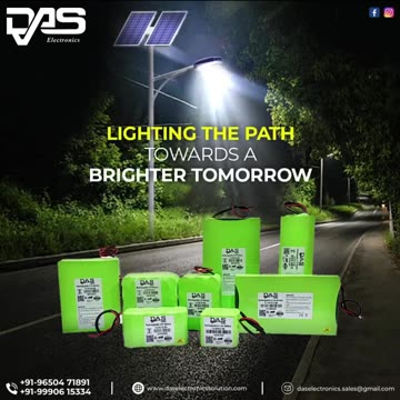 Lighting The Path Towards a Brighter Tomorrow