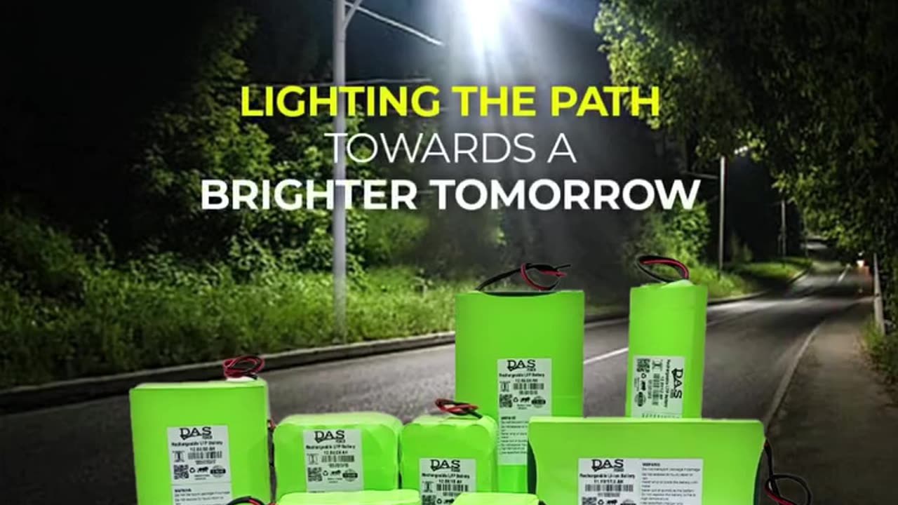 Lighting The Path Towards a Brighter Tomorrow