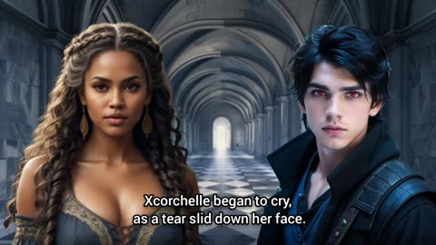 Edyn Exyles | Chapter 30: Chaos In The Throne Room 4