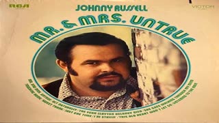 Johnny Russell - I'm Leavin'