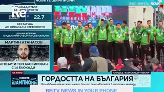 #Новини #NEWS #LIVEhighlights #TikTokLIVE #LIVE #BulgariaNews