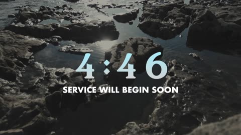 The Message | Prophetic: A Fresh Release of Grace