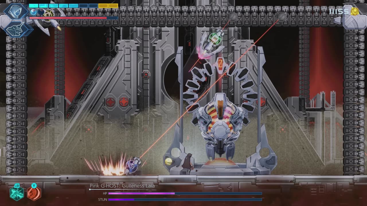 077 Plays Shadow Labyrinith Part 4 (Dimensions Dimensions!!!)