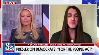 Scott Presler Calls on Thune to Bring Save Act to Senate Floor - Or Republicans May Skip Election! -