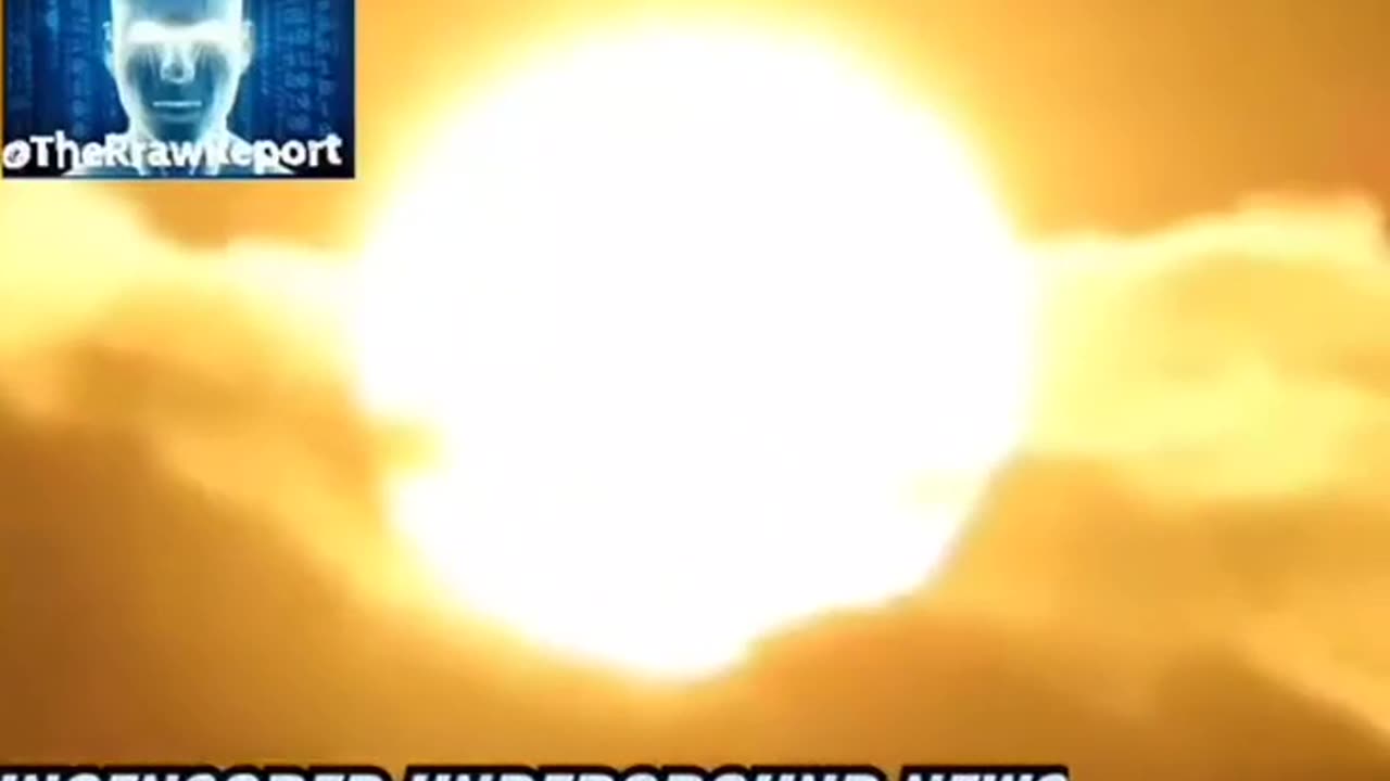 The Sun is within the Firmament...