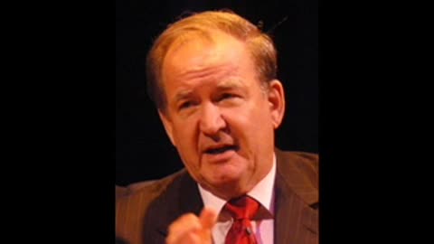 WW2: Pat Buchanan The Unnecessary War (pt2of4)