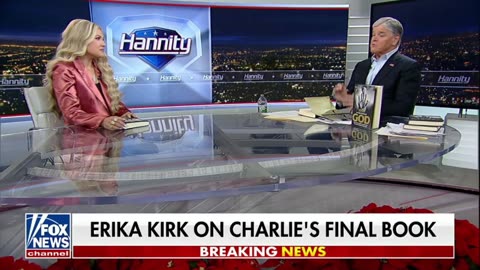 Hannity 12/8/25 FULL | TRUMP'S BREAKING NEWS December 8, 2025 HD