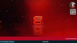 Tore Says Show | 15 OCT 2025