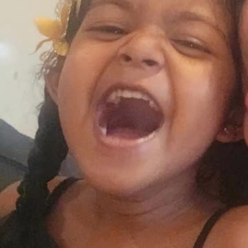 My forever blessing, my daughter 🌸✨ | @ London Life | Happy Daughters Day