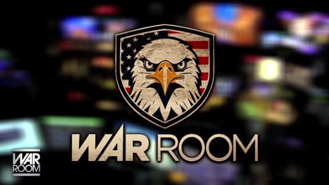 The War Room in Full HD for January 21, 2026.