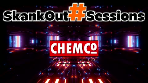 SkankOut#Sessions is live! linktr.ee/skankout for all live links!
