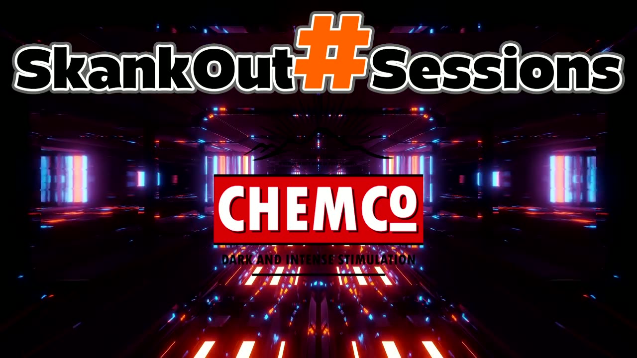 SkankOut#Sessions is live! linktr.ee/skankout for all live links!